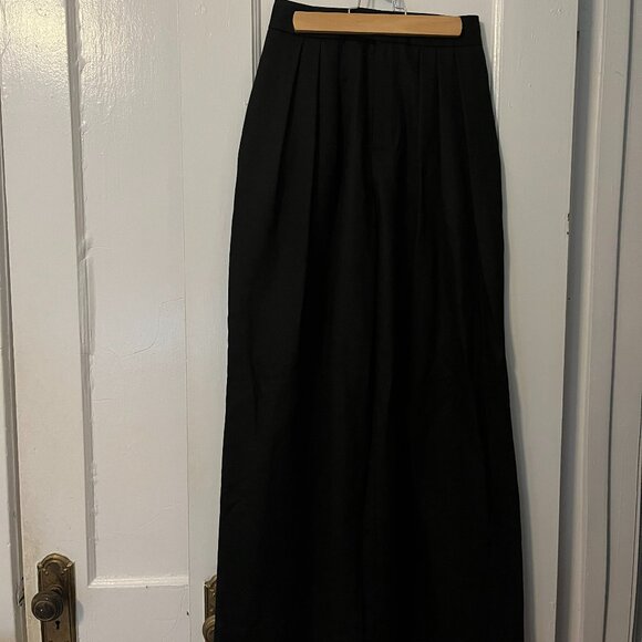 Kotn Plaza Trouser (SEE SIZING NOTES) - Picture 4 of 6